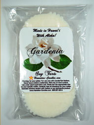 Gardenia Hawaiian Soy Tarts Melts