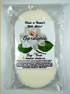 Gardenia Soy Hawaiian Tart