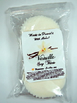 Vanilla Soy Wax Melts Tarts